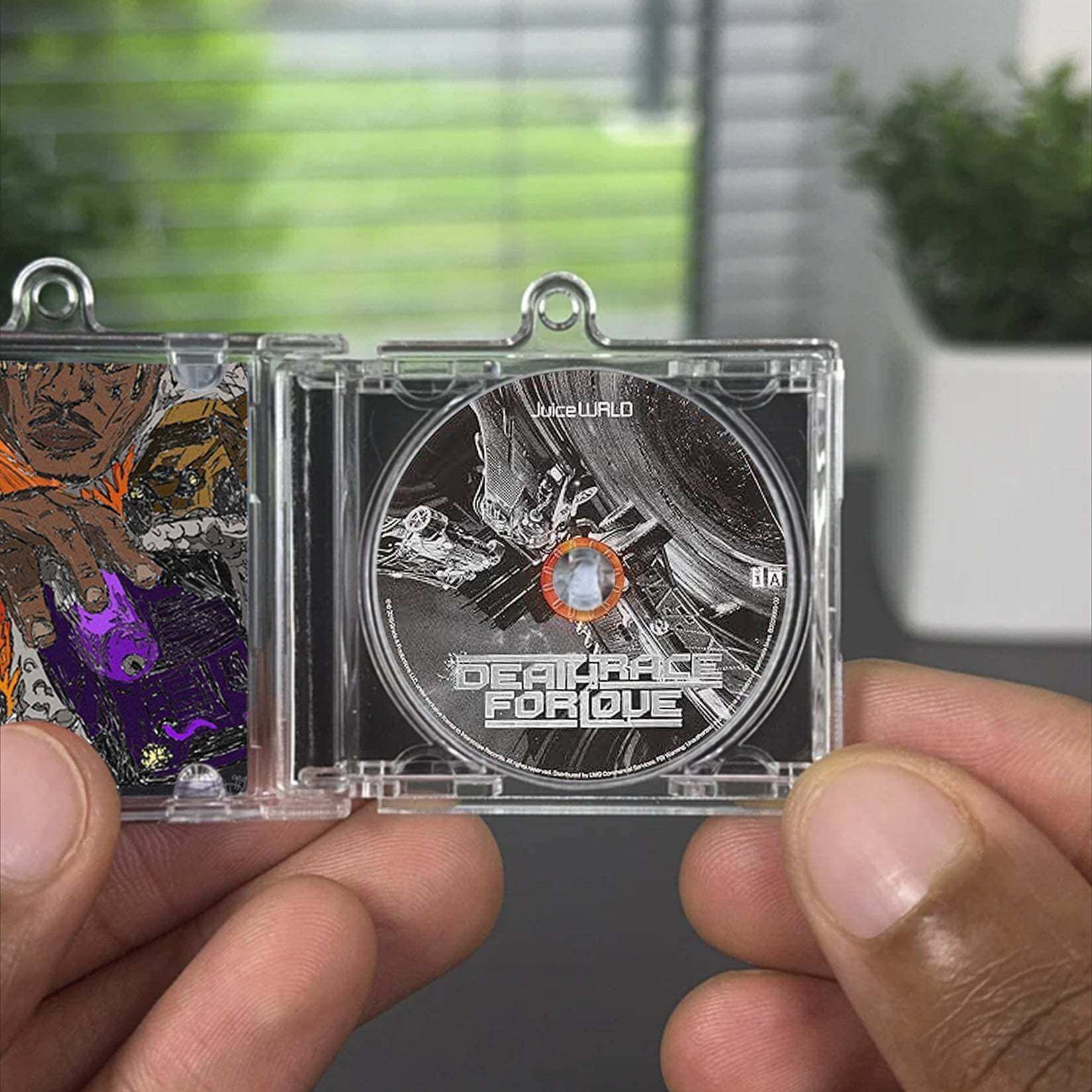 Juice WRLD All Albums