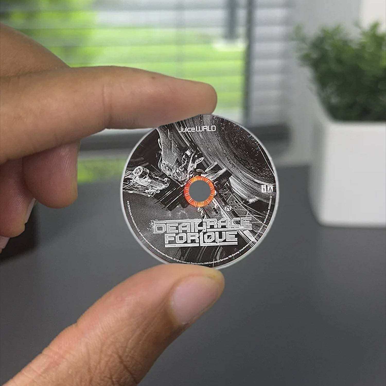 Juice WRLD All Albums