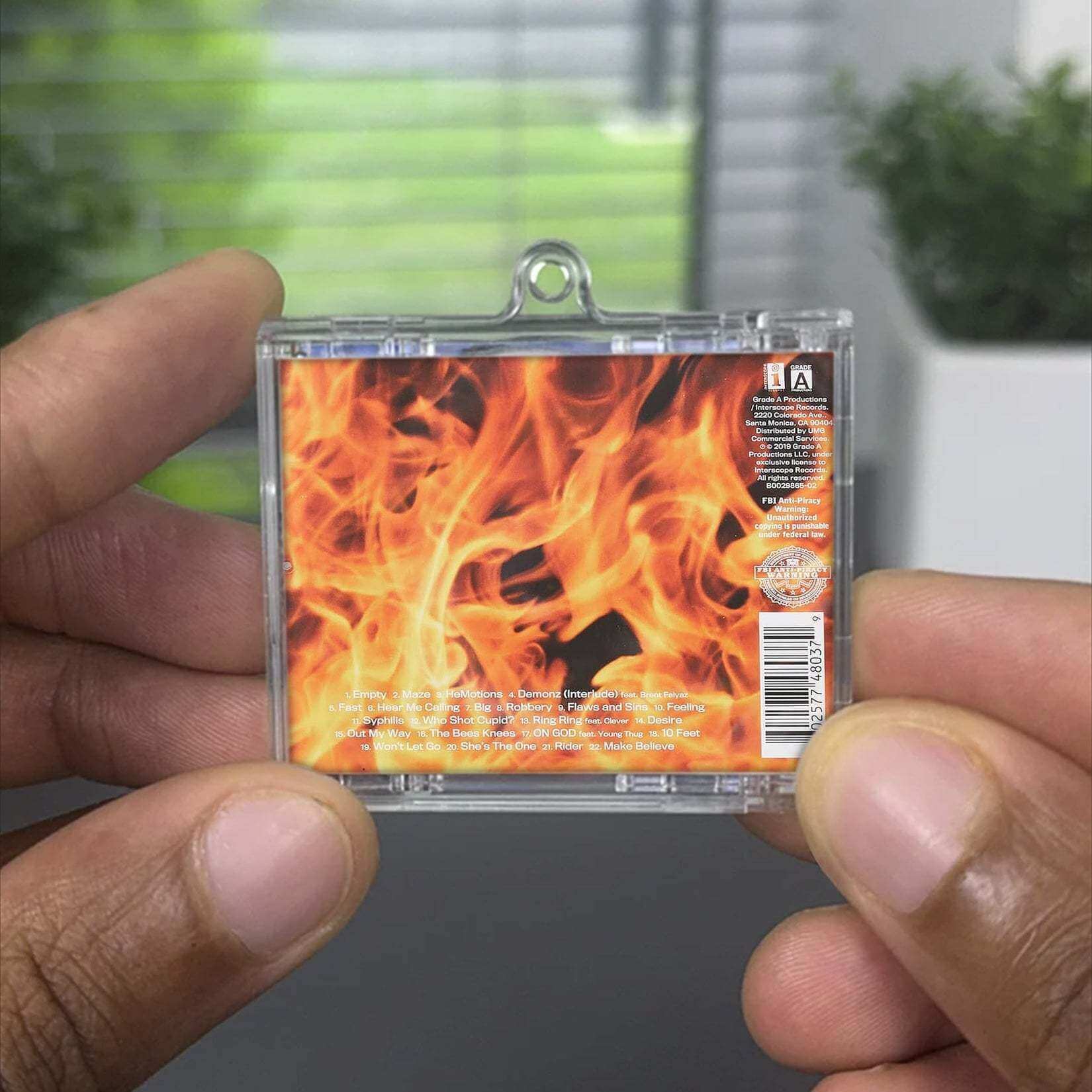 Juice WRLD All Albums