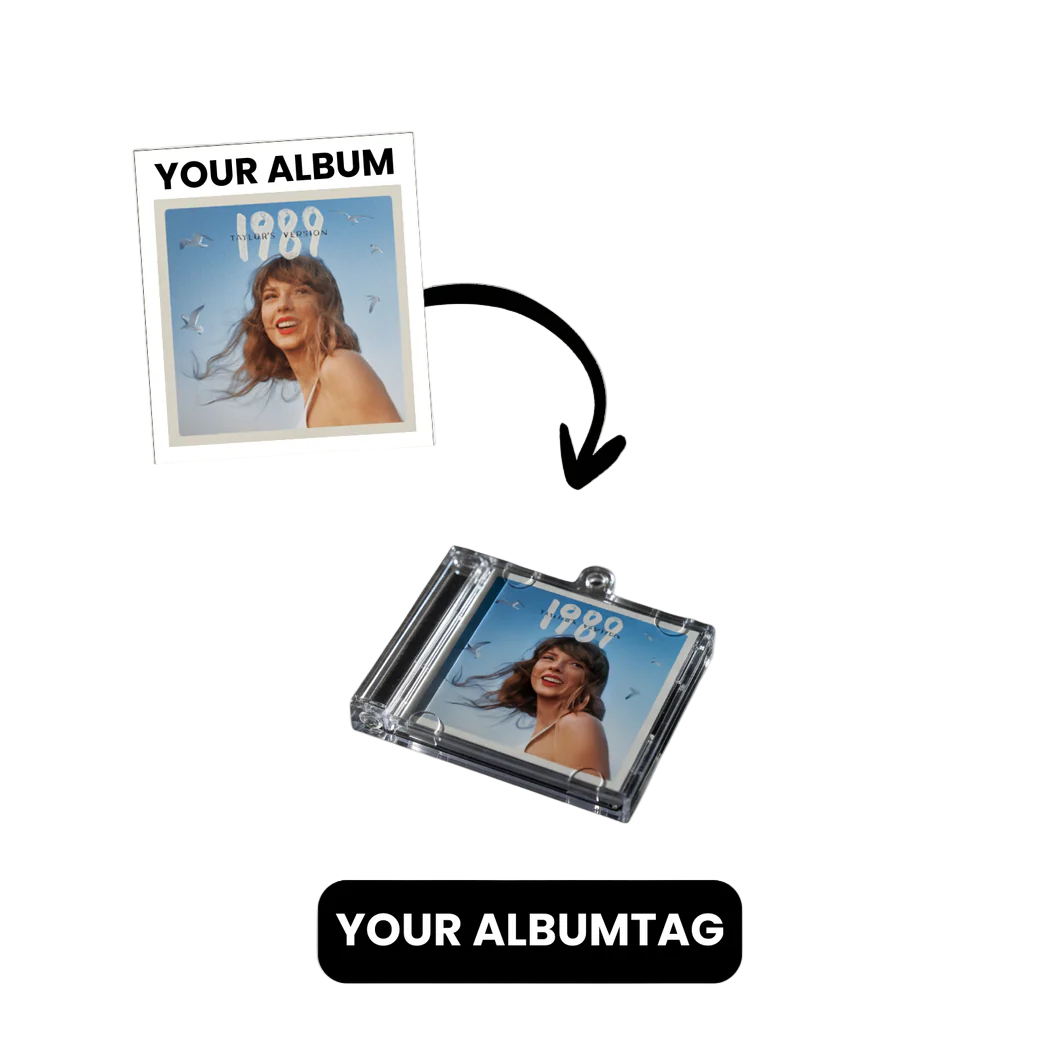 Make Your NFC Music Keychain