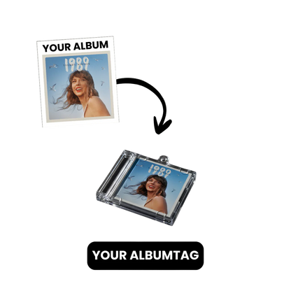 Make Your NFC Music Keychain