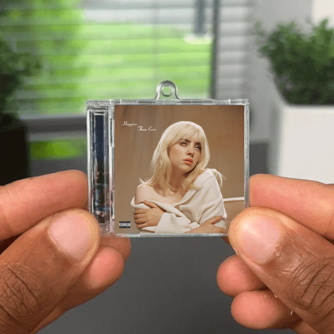 Billie Eilish All Albums