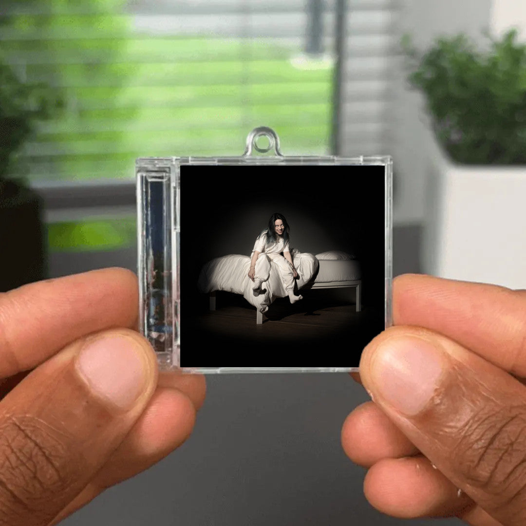 Billie Eilish All Albums