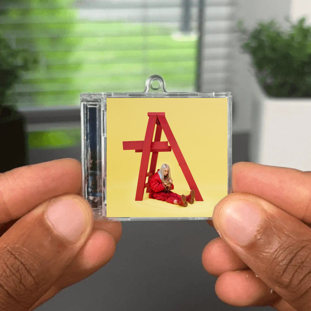 Billie Eilish All Albums