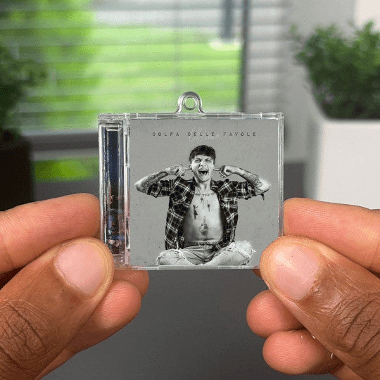 Colpa Delle Favole Albumtag