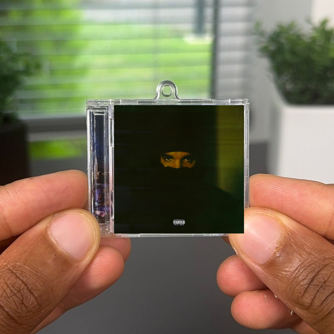 Dark Lane Demo Tapes Albumtag