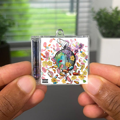 Juice WRLD All Albums