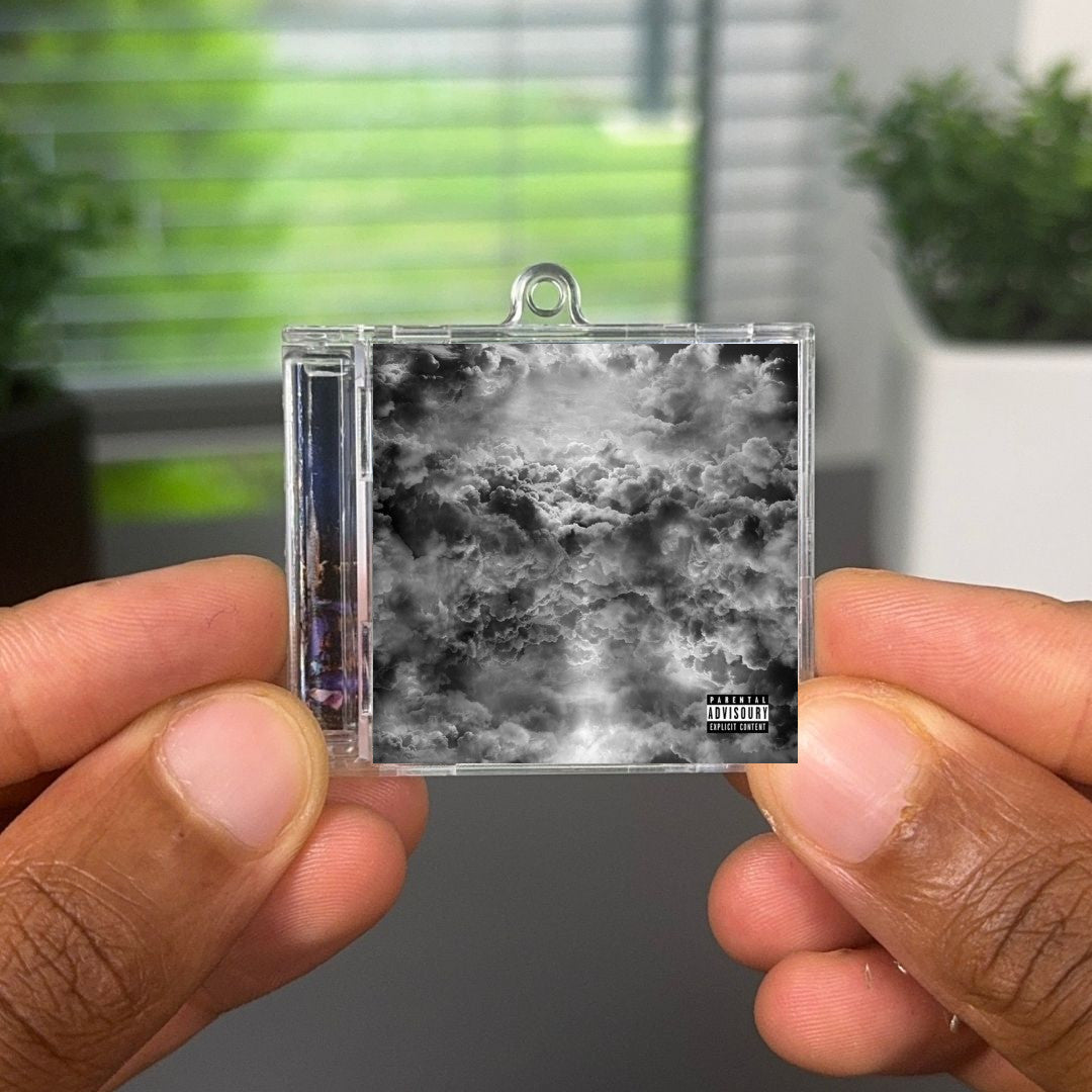 I Love You. Albumtag