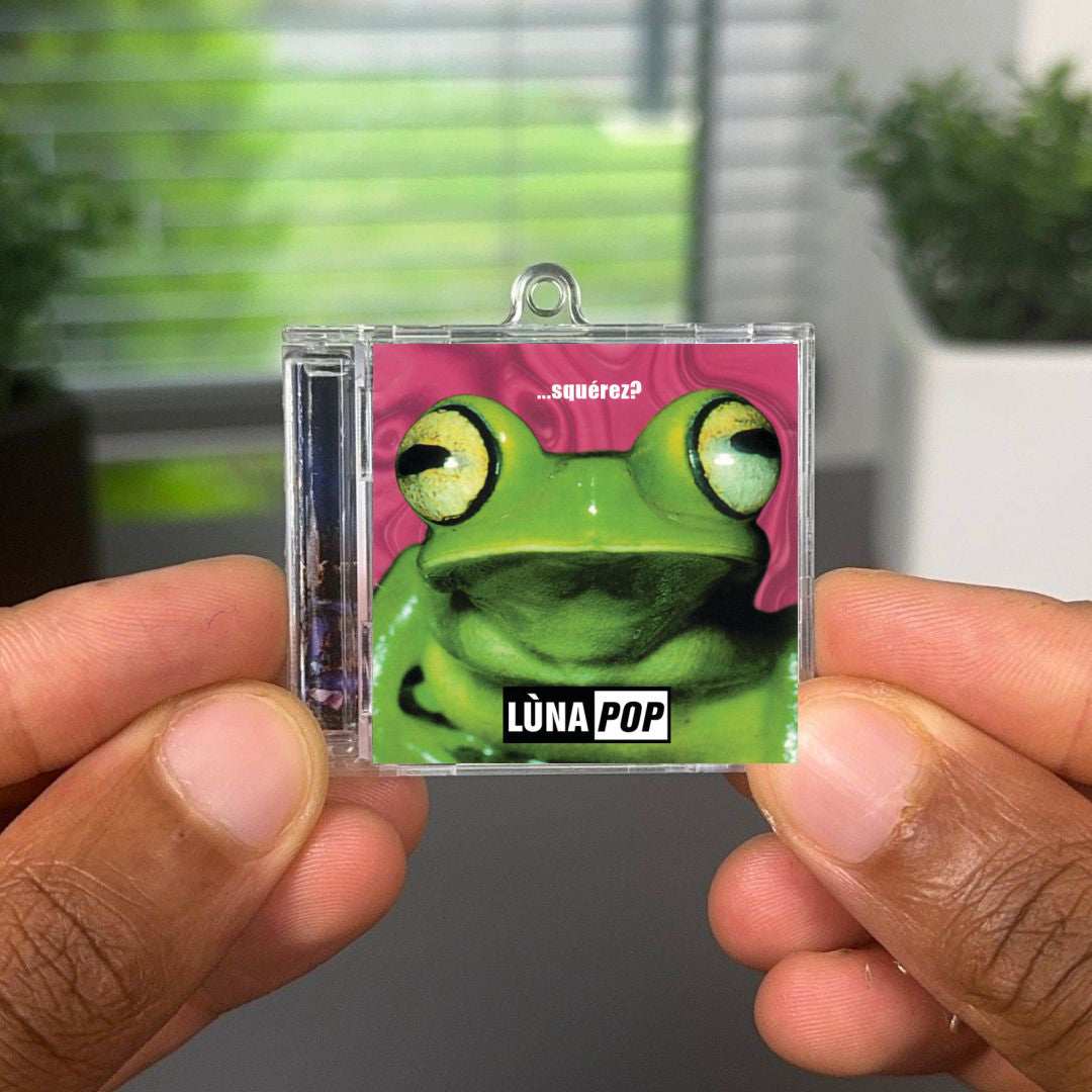 Qualcosa Di Grande Albumtag