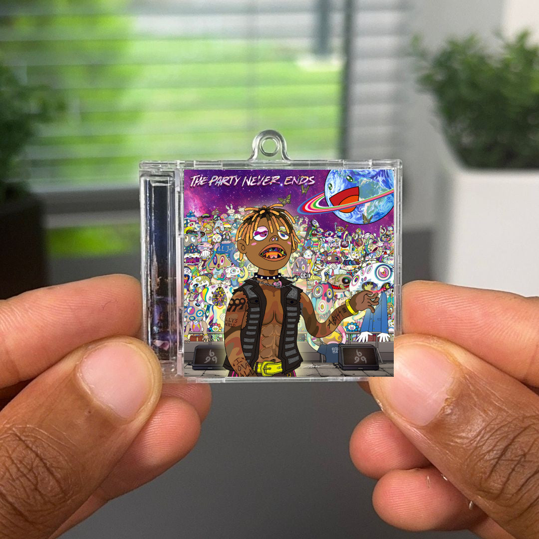 Juice WRLD All Albums