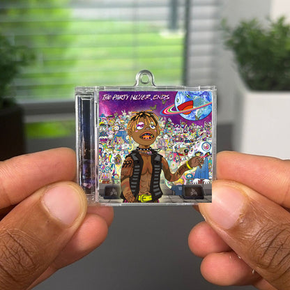 Juice WRLD All Albums