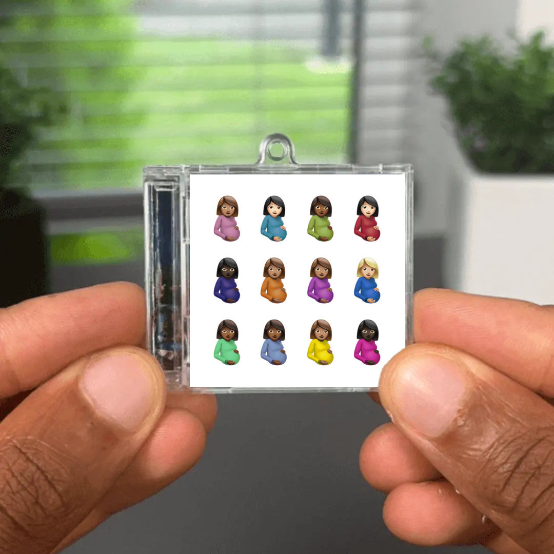 Certified Lover Boy Albumtag