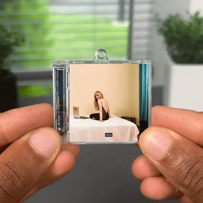 Sabrina Carpenter All Albums