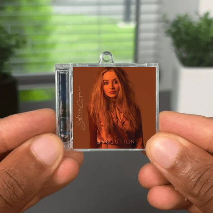 Sabrina Carpenter All Albums