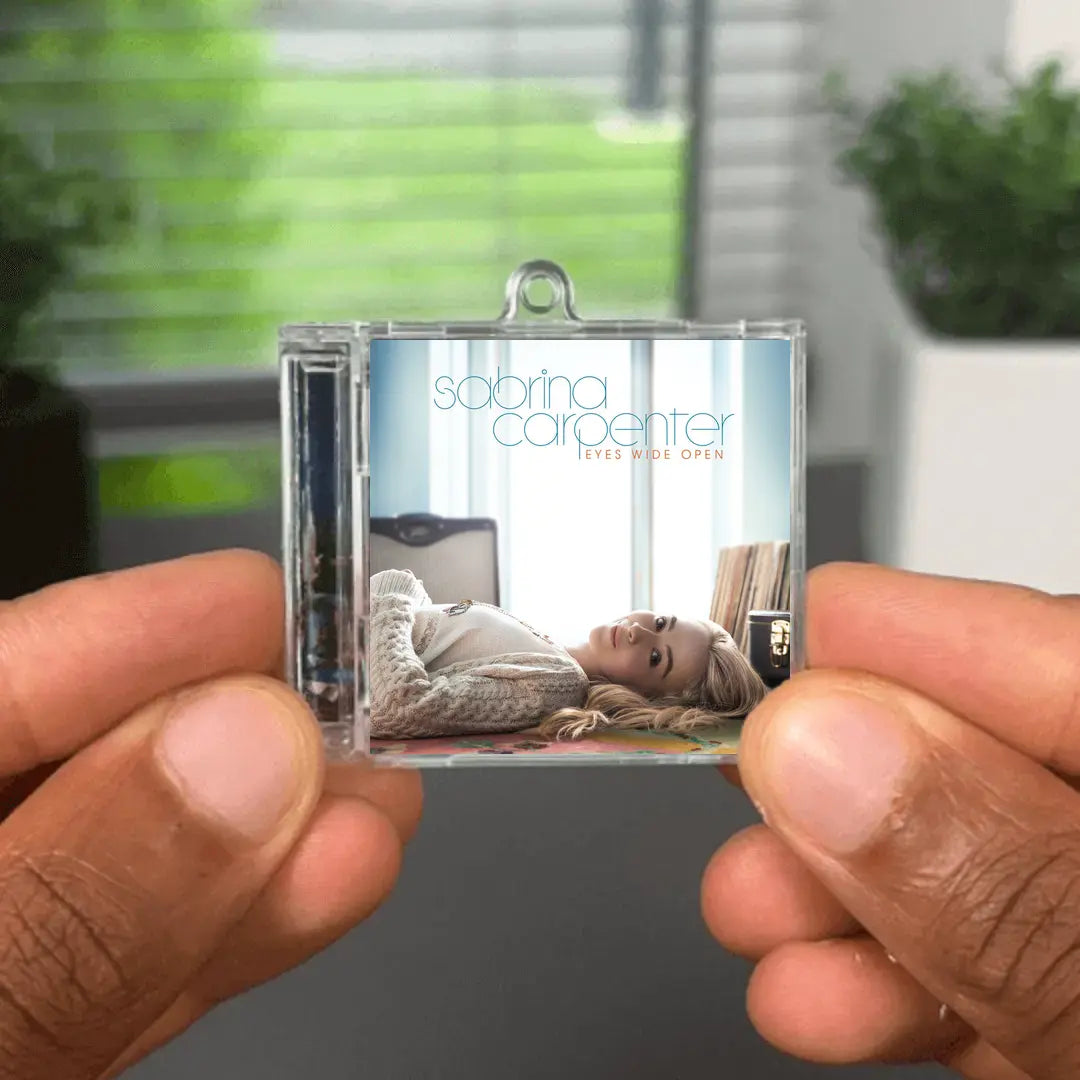 Sabrina Carpenter All Albums