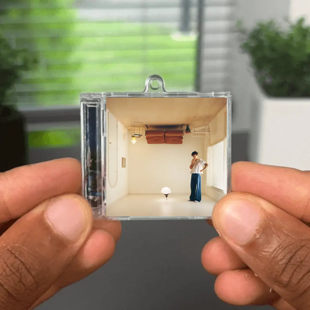 Harry"s House Albumtag