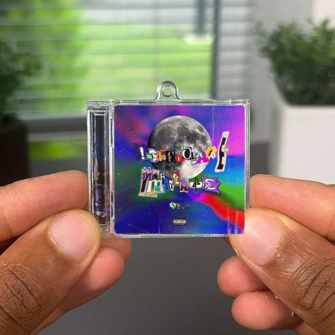 sFaCioLaTe miXTaPe Albumtag