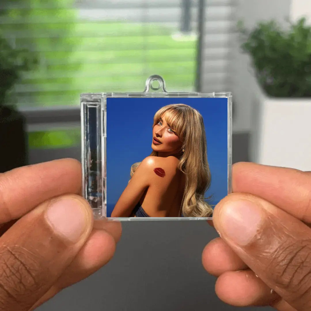 Sabrina Carpenter All Albums