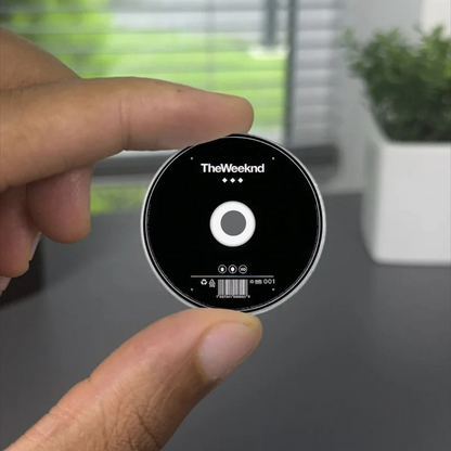 The Weeknd All Albums